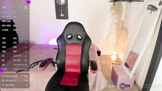 Vanessa_party Best Porn Video [Stripchat] - fingering, ahegao, orgasm, double-penetration, deepthroat