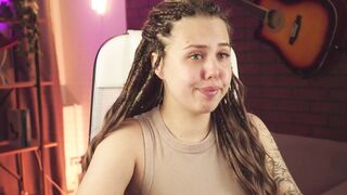 MiaRidd Best Porn Video [Stripchat] - young, yoga, white, twerk-white, upskirt