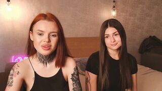 Watch Houseofcutekittens Leaked Porn Video [Stripchat] - deluxe-cam2cam, fingering, big-tits-blondes, tattoos-white, big-tits-titty-fuck