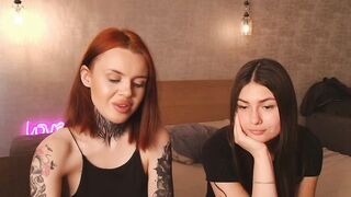 Watch Houseofcutekittens Leaked Porn Video [Stripchat] - deluxe-cam2cam, fingering, big-tits-blondes, tattoos-white, big-tits-titty-fuck