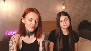 Watch Houseofcutekittens Leaked Porn Video [Stripchat] - deluxe-cam2cam, fingering, big-tits-blondes, tattoos-white, big-tits-titty-fuck