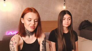 Watch Houseofcutekittens Leaked Porn Video [Stripchat] - deluxe-cam2cam, fingering, big-tits-blondes, tattoos-white, big-tits-titty-fuck