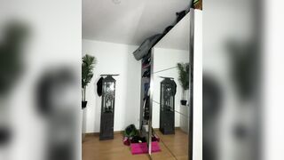 Watch Sidney_Rockz Cam Porn Video [Stripchat] - blondes-milfs, lovense, trimmed, blondes, fingering-milfs
