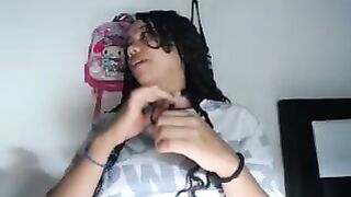 Watch Monika_youthfulhott New Porn Video [Stripchat] - big-nipples, role-play-young, sex-toys, facial, smoking