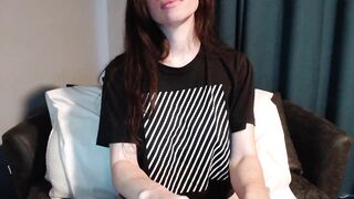 tinyytina HD Porn Video [Chaturbate] - feet, mistress, bigboobs, domme