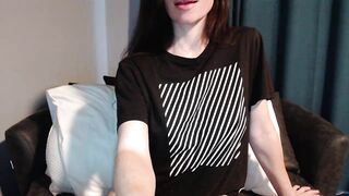 tinyytina HD Porn Video [Chaturbate] - feet, mistress, bigboobs, domme