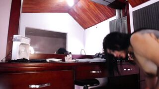 cocksuckingslutx Top Porn Video [Chaturbate] - bigass, anal, squirt, lushon