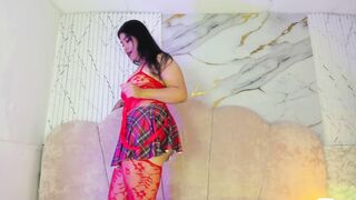 Watch Genesis_BDSM Best Porn Video [Stripchat] - black-hair, foot-fetish, spanking, latin-deepthroat, role-play