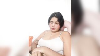 Watch SashaVelvet_69 Best Porn Video [Stripchat] - striptease-latin, big-ass-anal, penis-ring, smoking, big-ass-latin