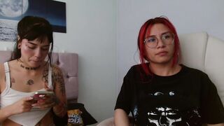 Watch meloddy_collins Cam Porn Video [Stripchat] - spanish-speaking, handjob, latin-young, camel-toe, redheads-young
