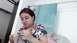 Paris_taime Cam Porn Video [Stripchat] - twerk, spanish-speaking, most-affordable-cam2cam, latin-young, recordable-publics