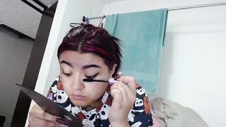Paris_taime Cam Porn Video [Stripchat] - twerk, spanish-speaking, most-affordable-cam2cam, latin-young, recordable-publics