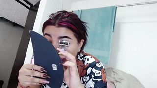 Paris_taime Cam Porn Video [Stripchat] - twerk, spanish-speaking, most-affordable-cam2cam, latin-young, recordable-publics