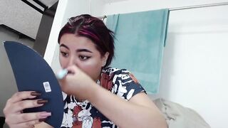 Paris_taime Cam Porn Video [Stripchat] - twerk, spanish-speaking, most-affordable-cam2cam, latin-young, recordable-publics