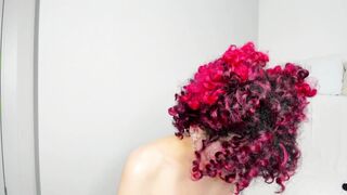 Watch flowerofsin2001 Best Porn Video [Chaturbate] - bigass, shy, smalltits, 18, teen