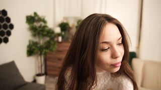 Watch DarelleCure Leaked Porn Video [Stripchat] - big-tits-brunettes, topless-teens, spanking, luxurious-privates, new-white