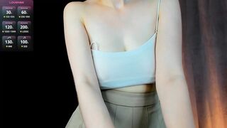 Watch callie_vi Cam Porn Video [Chaturbate] - new, 18, lovense, teen, bigboobs