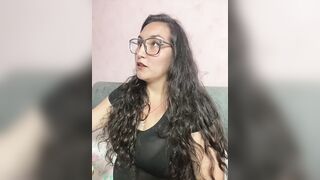 Watch carmen_electraa Leaked Porn Video [Stripchat] - anal, big-tits-deepthroat, double-penetration, pov, dildo-or-vibrator-double-penetration