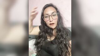 Watch carmen_electraa Leaked Porn Video [Stripchat] - anal, big-tits-deepthroat, double-penetration, pov, dildo-or-vibrator-double-penetration