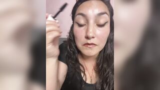 Watch carmen_electraa Leaked Porn Video [Stripchat] - anal, big-tits-deepthroat, double-penetration, pov, dildo-or-vibrator-double-penetration