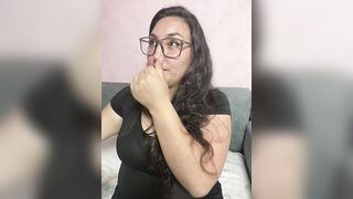 Watch carmen_electraa Leaked Porn Video [Stripchat] - anal, big-tits-deepthroat, double-penetration, pov, dildo-or-vibrator-double-penetration