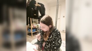 Watch violetcutie Top Porn Video [Stripchat] - twerk, moderately-priced-cam2cam, upskirt, yoga, new-mobile