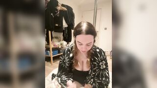 Watch violetcutie Top Porn Video [Stripchat] - twerk, moderately-priced-cam2cam, upskirt, yoga, new-mobile