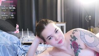 Watch lion_pride_ HD Porn Video [Chaturbate] - new, natural, puffynipples, 18, squirt