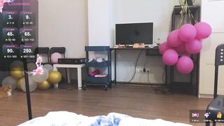 Watch lion_pride_ HD Porn Video [Chaturbate] - new, natural, puffynipples, 18, squirt