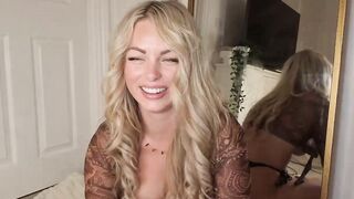 Watch daisydreams_cumtrue Hot Porn Video [Chaturbate] - feet, c2c, lovense, british, sph