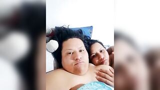 Watch Couple_lesbian1 New Porn Video [Stripchat] - big-tits-young, mobile-young, romantic, colombian, kissing