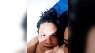 Watch Couple_lesbian1 New Porn Video [Stripchat] - big-tits-young, mobile-young, romantic, colombian, kissing