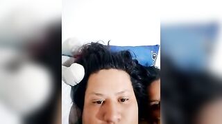 Watch Couple_lesbian1 New Porn Video [Stripchat] - big-tits-young, mobile-young, romantic, colombian, kissing