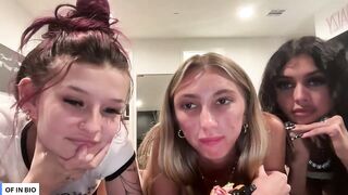 Watch oklayla Hot Porn Video [Chaturbate] - new, young, 18, blonde, teen