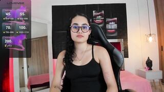 kathy1_sc New Porn Video [Stripchat] - swallow, cowgirl, student, petite-latin, cam2cam