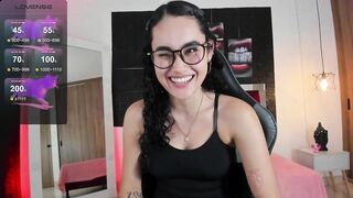 kathy1_sc New Porn Video [Stripchat] - swallow, cowgirl, student, petite-latin, cam2cam