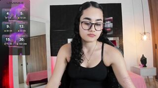 kathy1_sc New Porn Video [Stripchat] - swallow, cowgirl, student, petite-latin, cam2cam