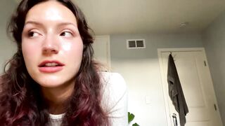 Watch so_zoe Best Porn Video [Chaturbate] - kisses, dp, british, stockings, queen