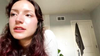 Watch so_zoe Best Porn Video [Chaturbate] - kisses, dp, british, stockings, queen