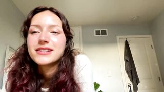 Watch so_zoe Best Porn Video [Chaturbate] - kisses, dp, british, stockings, queen