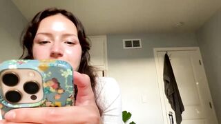 Watch so_zoe Best Porn Video [Chaturbate] - kisses, dp, british, stockings, queen