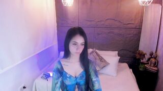 Watch Coralinnee_ Cam Porn Video [Stripchat] - big-tits-doggy-style, colombian-petite, petite-young, role-play-young, spanking