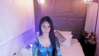 Watch Coralinnee_ Cam Porn Video [Stripchat] - big-tits-doggy-style, colombian-petite, petite-young, role-play-young, spanking
