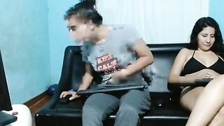 Watch Arieeel_09 HD Porn Video [Stripchat] - topless-young, new-black-hair, twerk-latin, lesbians, doggy-style