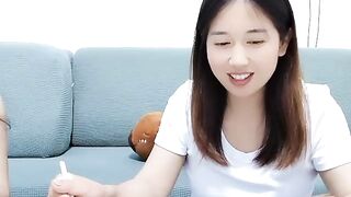 Watch Zhen-summer Hot Porn Video [Stripchat] - cuckold-creampie, creampie-milfs, black-hair, nylon, blowjob