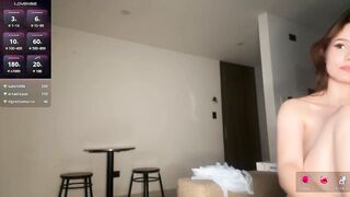 Watch elisabethwillian Hot Porn Video [Chaturbate] - feet, natural, latina, lovense, cum