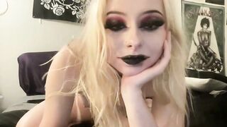 Watch lillithsplayground Top Porn Video [Chaturbate] - italian, dolce, tattoos, lush, bigdildo