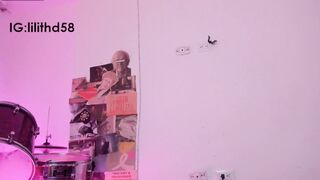 darknes_lilith18 Top Porn Video [Chaturbate] - cosplay, lovense, gymgirl, bigboobs, bouncing