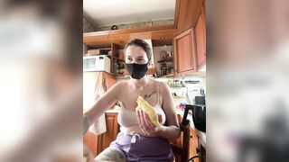 Watch BlackM00n8 New Porn Video [Stripchat] - blowjob-mistresses, big-ass-white, tattoos-white, titty-fuck, mistresses
