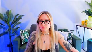 AlskaGrin Hot Porn Video [Stripchat] - role-play, yoga, cam2cam, student, cheap-privates-white